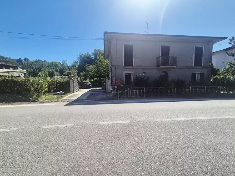 Immagine 6 di Villa in vendita  40 a Casacanditella