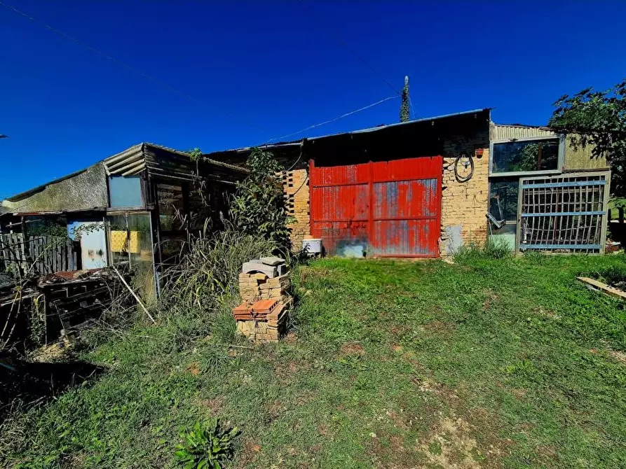 Immagine 9 di Villa in vendita  40 a Casacanditella