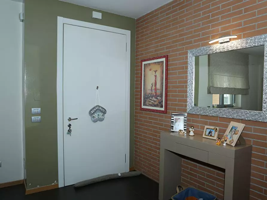 Immagine 8 di Villa in vendita  43 a San Giovanni Teatino