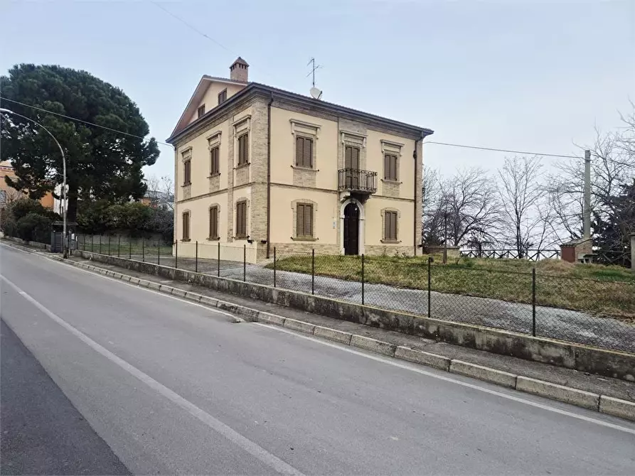 Immagine 3 di Villa in vendita  a Casacanditella