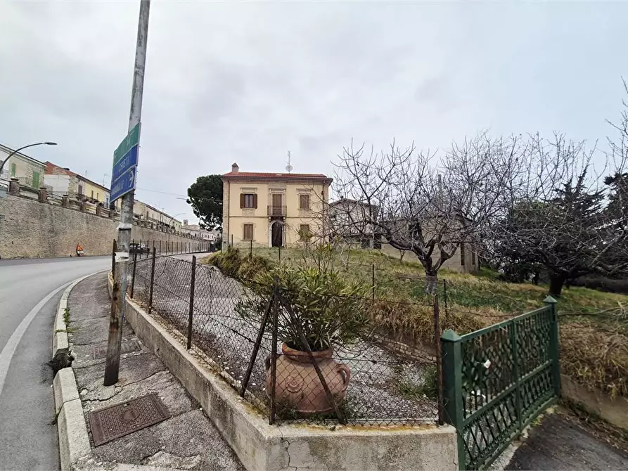 Immagine 6 di Villa in vendita  a Casacanditella