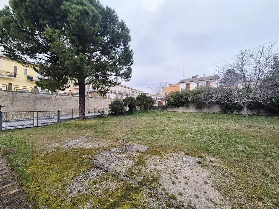 Immagine 7 di Villa in vendita  a Casacanditella