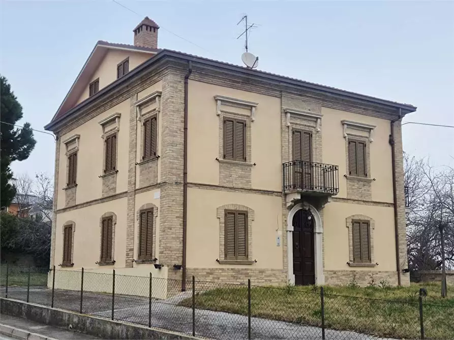 Immagine 4 di Villa in vendita  a Casacanditella