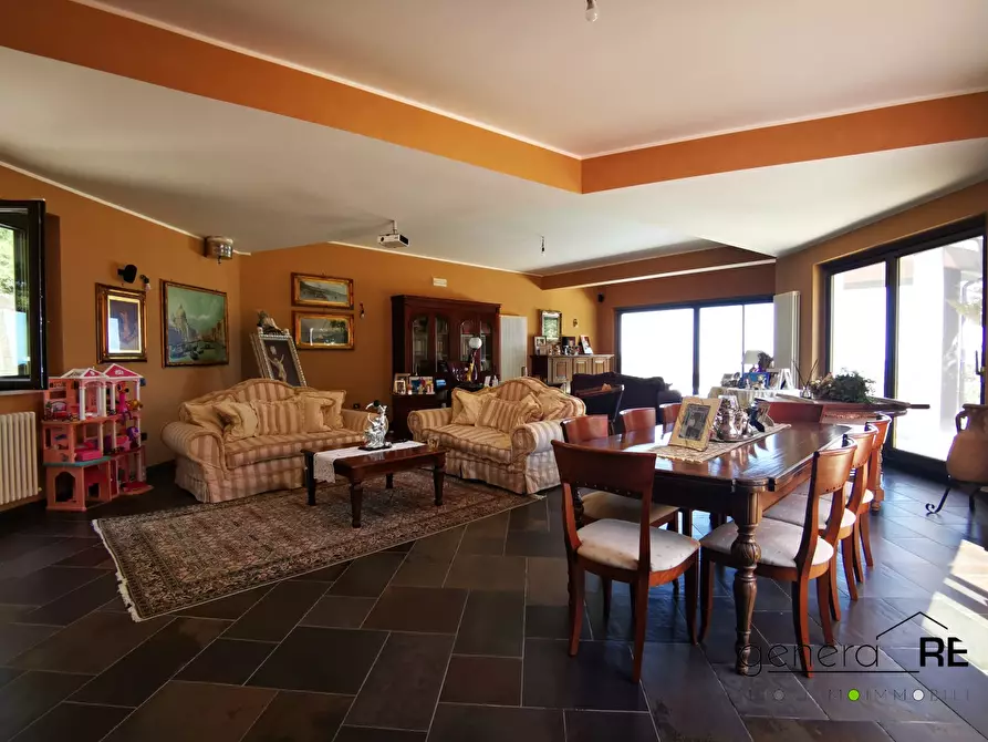 Immagine 4 di Villa in vendita  a Francavilla Al Mare