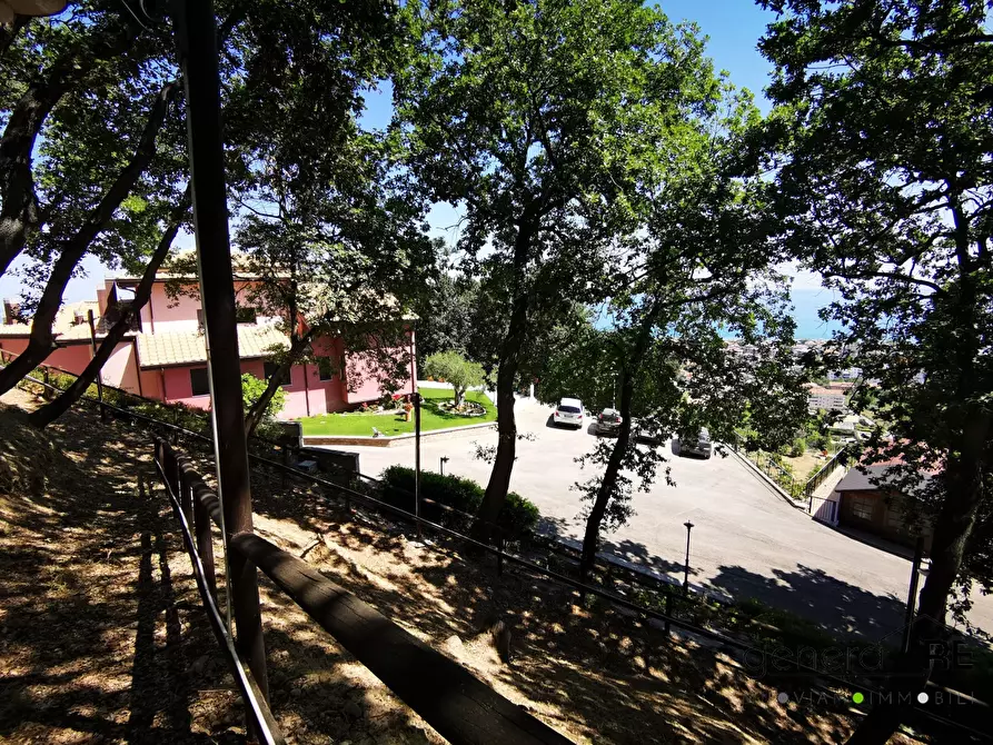 Immagine 3 di Villa in vendita  a Francavilla Al Mare