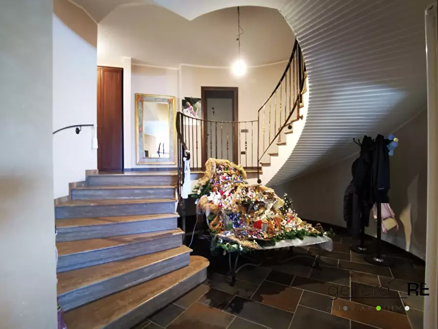 Immagine 5 di Villa in vendita  a Francavilla Al Mare