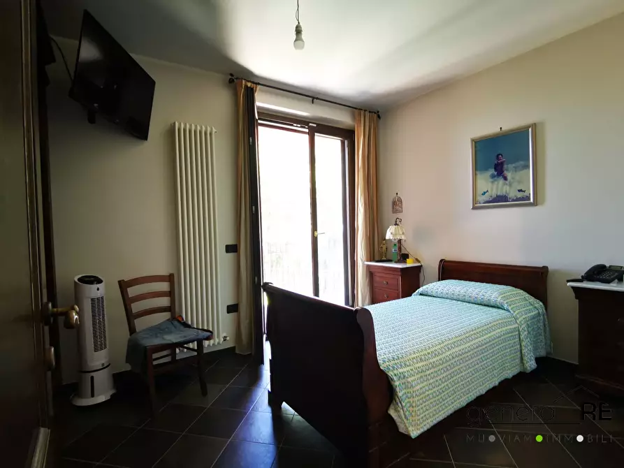 Immagine 8 di Villa in vendita  a Francavilla Al Mare