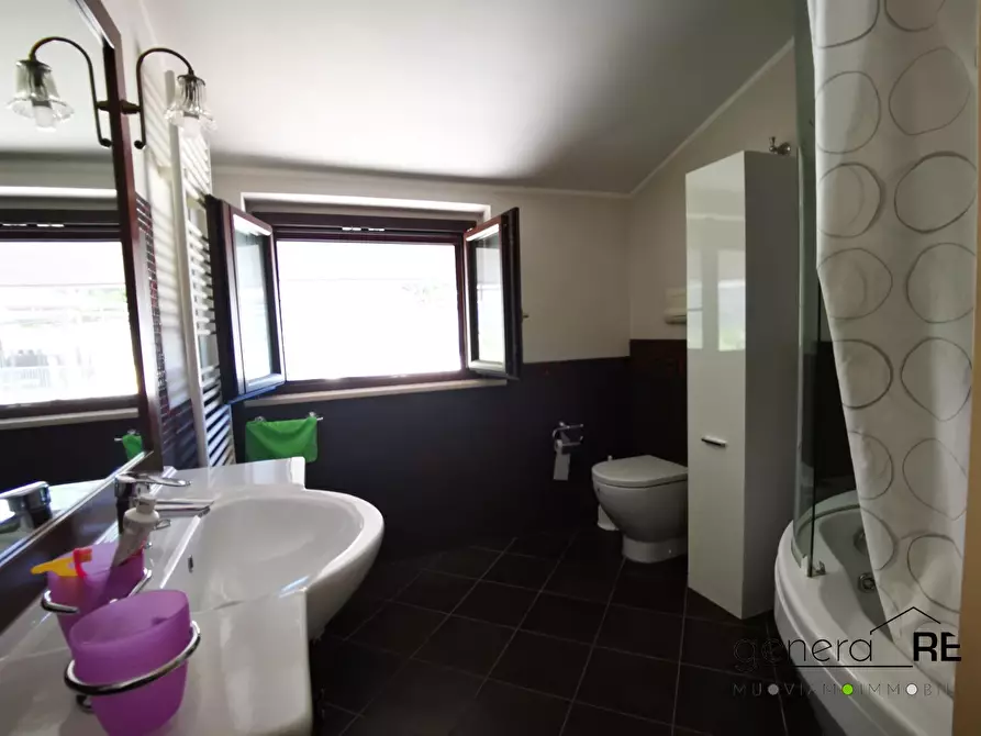 Immagine 10 di Villa in vendita  a Francavilla Al Mare