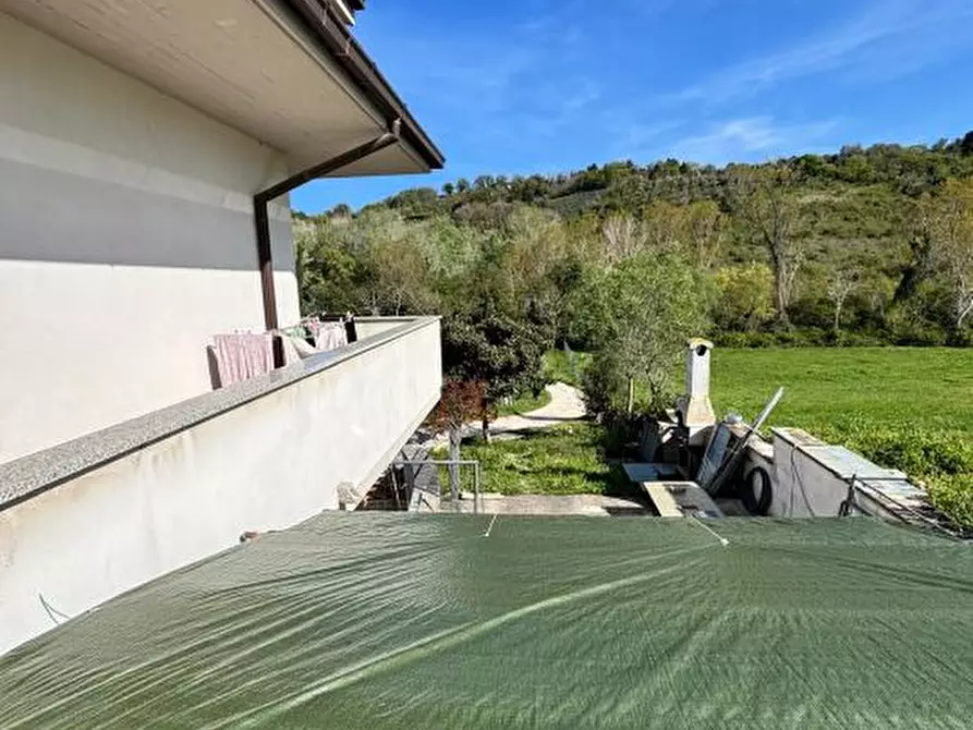 Immagine 8 di Villa in vendita  2 a San Giovanni Teatino