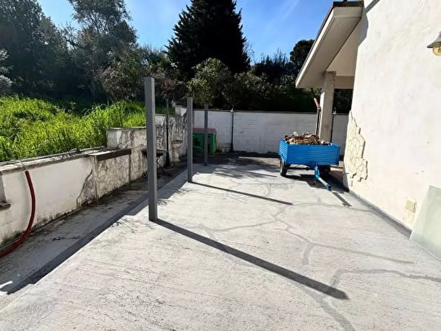 Immagine 10 di Villa in vendita  2 a San Giovanni Teatino