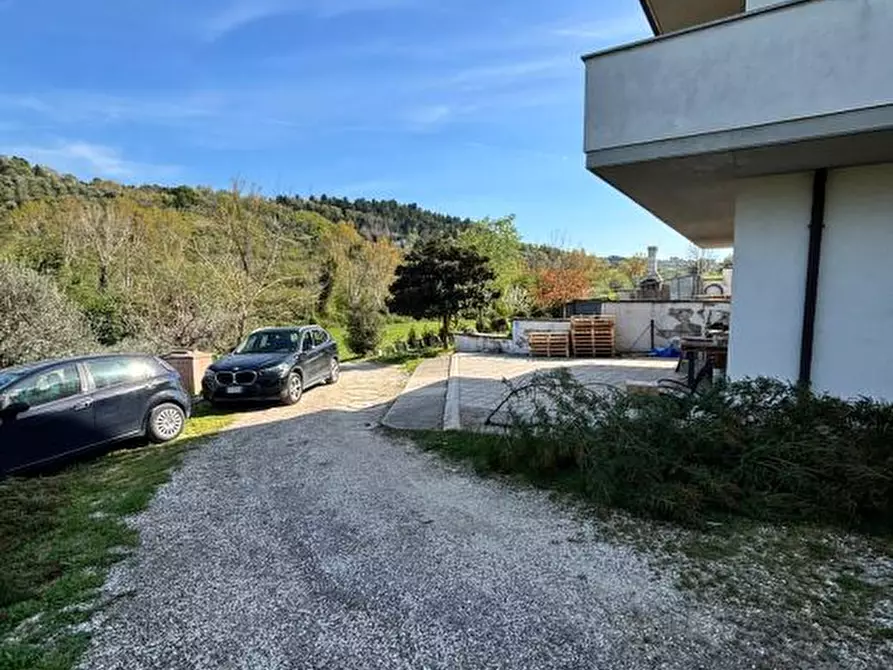 Immagine 7 di Villa in vendita  2 a San Giovanni Teatino