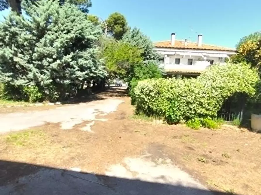 Immagine 7 di Villa in vendita  a San Giovanni Teatino