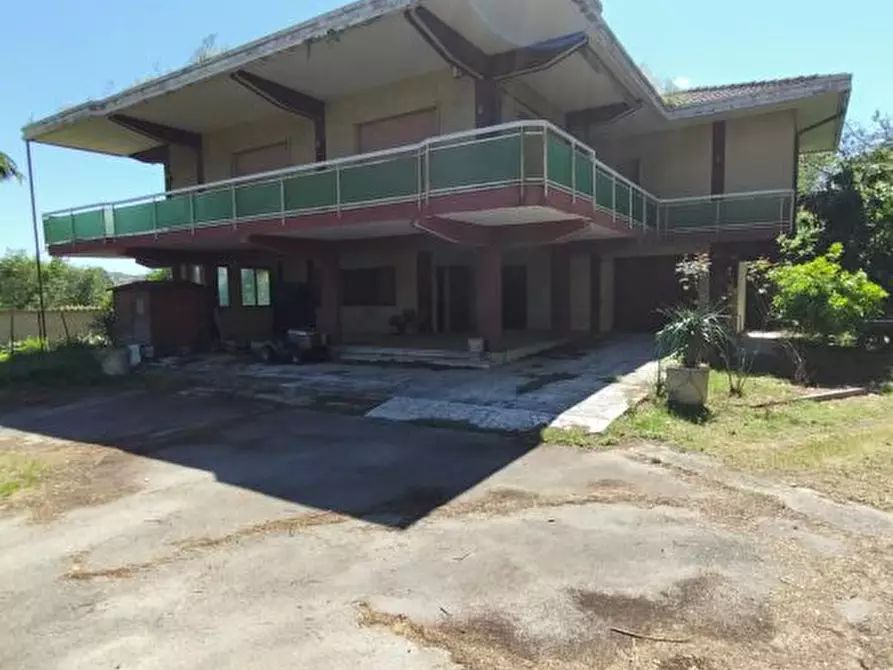 Immagine 5 di Villa in vendita  a San Giovanni Teatino