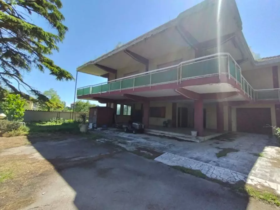 Immagine 3 di Villa in vendita  a San Giovanni Teatino