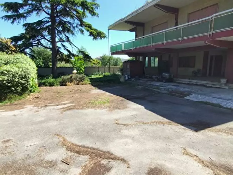 Immagine 4 di Villa in vendita  a San Giovanni Teatino