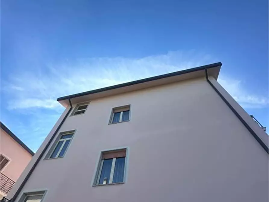 Immagine 4 di Villa in vendita  5 a Tornareccio