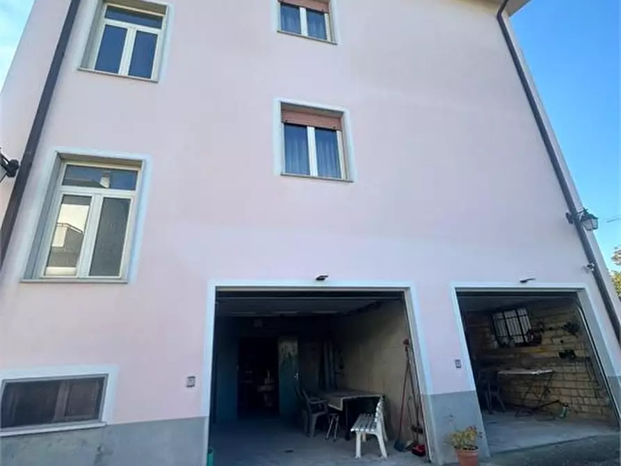 Immagine 3 di Villa in vendita  5 a Tornareccio