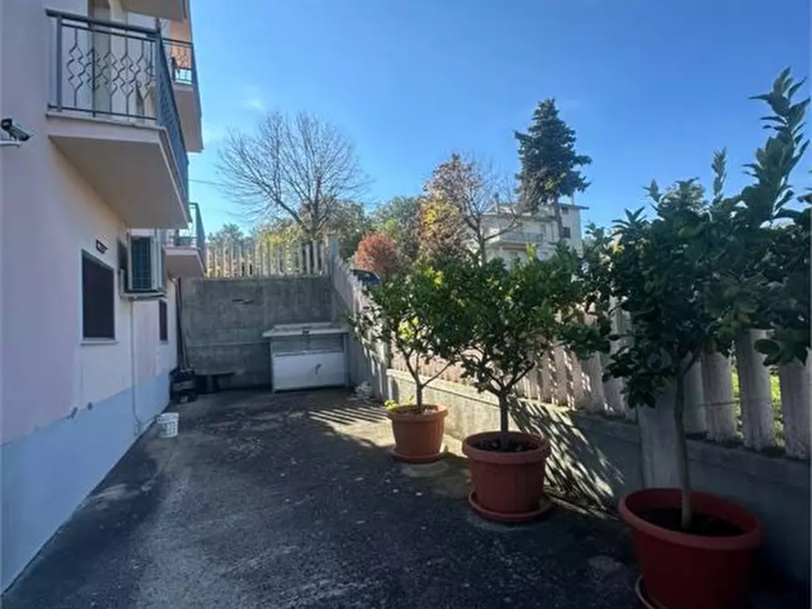 Immagine 10 di Villa in vendita  5 a Tornareccio