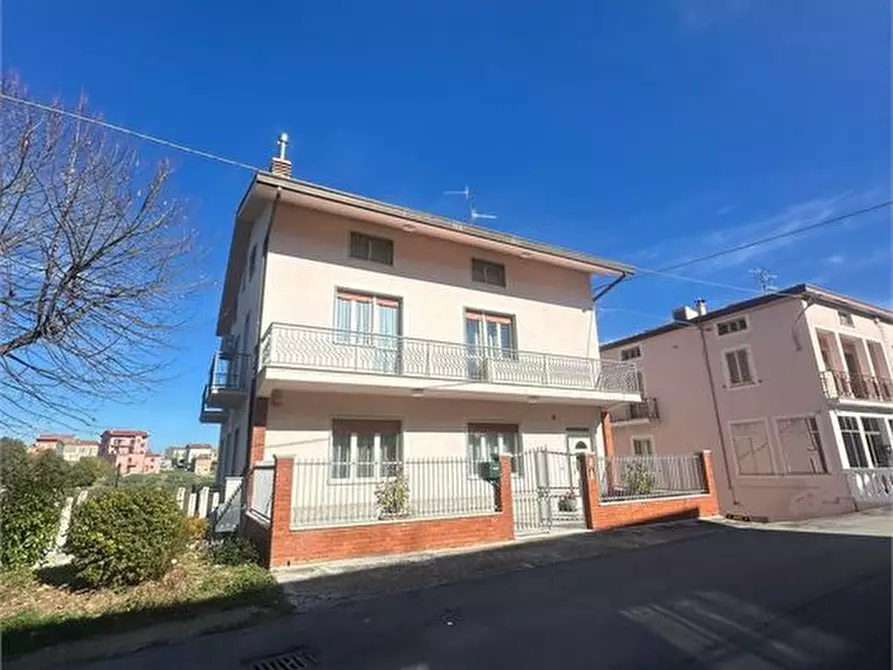 Immagine 6 di Villa in vendita  5 a Tornareccio