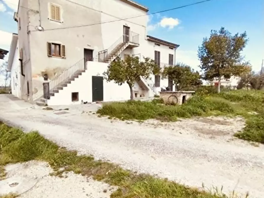 Immagine 4 di Villa in vendita  5 a Frisa