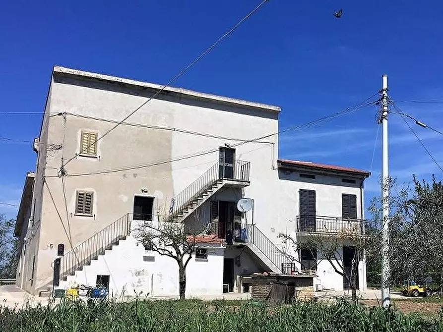 Immagine 5 di Villa in vendita  5 a Frisa