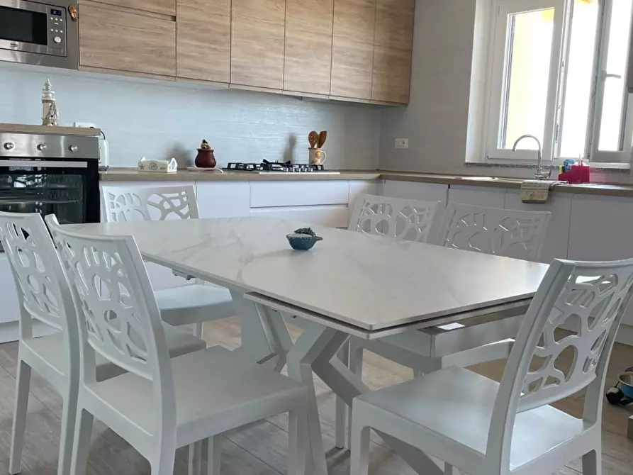 Immagine 2 di Appartamento in vendita  a Diamante