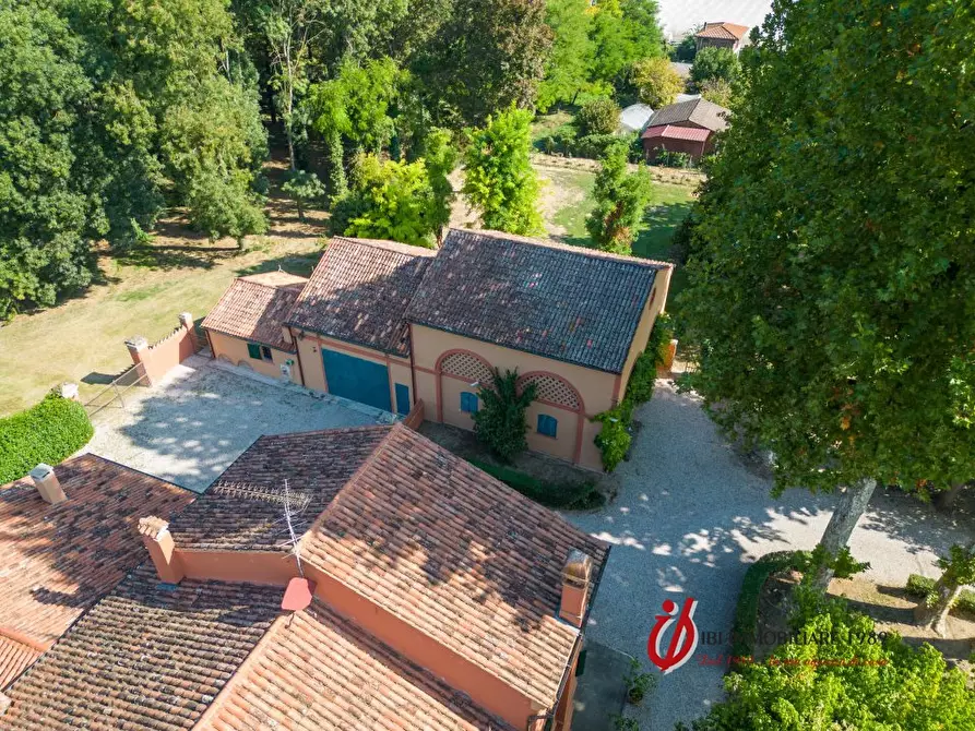 Immagine 8 di Villa in vendita  a San Bellino