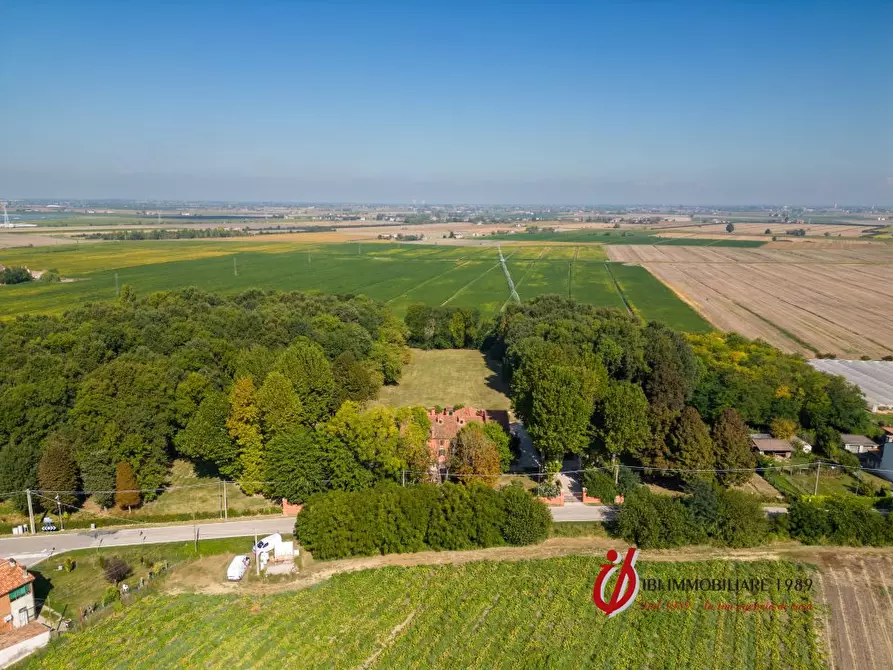 Immagine 5 di Villa in vendita  a San Bellino