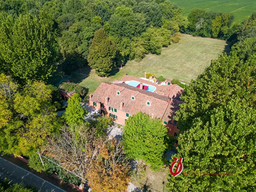 Immagine 9 di Villa in vendita  a San Bellino