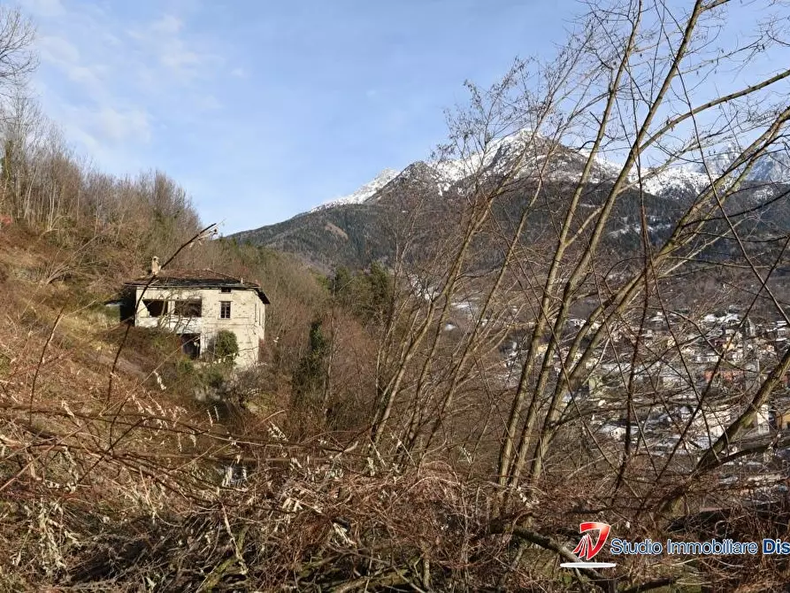 Immagine 4 di Villa in vendita  a Edolo