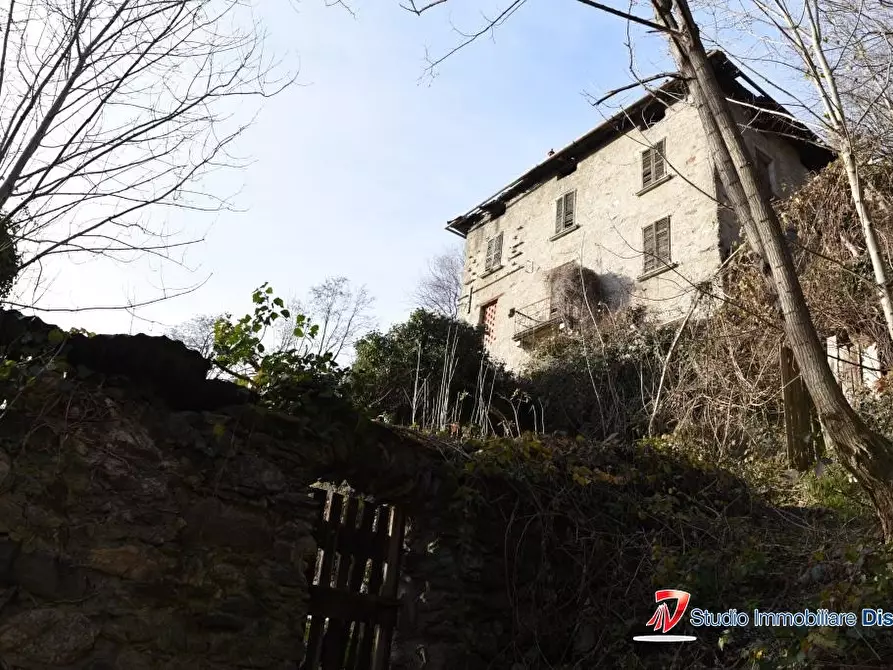 Immagine 2 di Villa in vendita  a Edolo