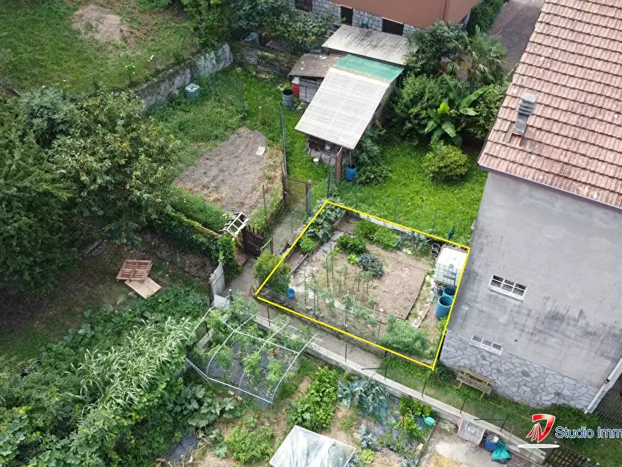 Immagine 10 di Villa in vendita  a Cedegolo