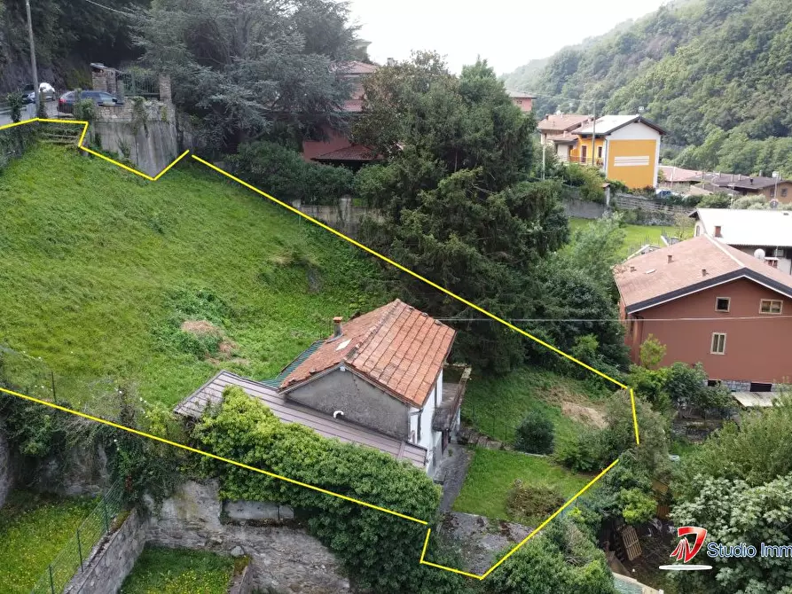 Immagine 6 di Villa in vendita  a Cedegolo
