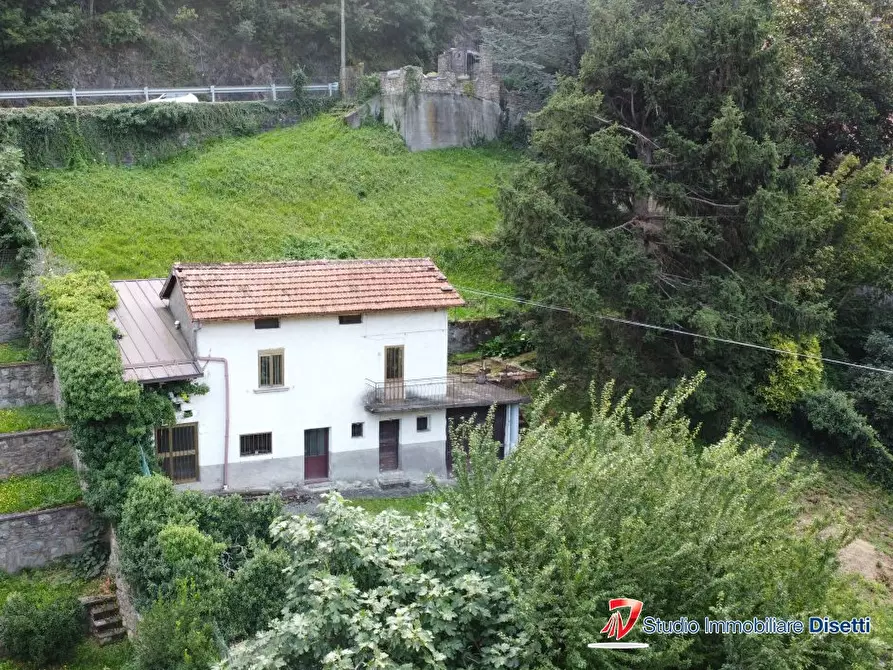 Immagine 8 di Villa in vendita  a Cedegolo