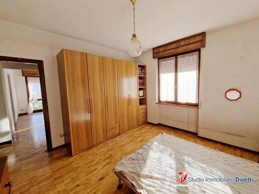 Immagine 5 di Villa in vendita  2 a Capo Di Ponte