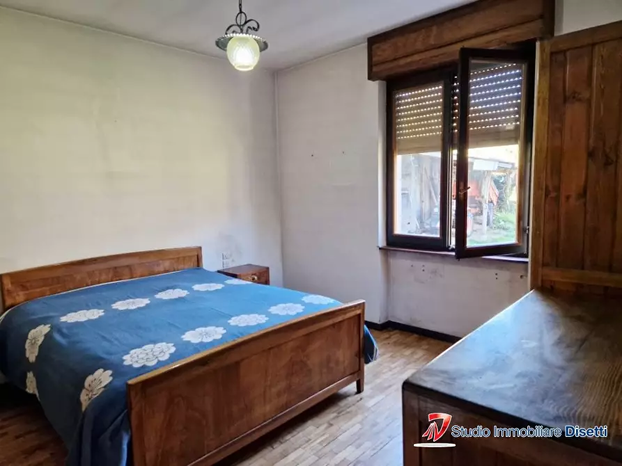 Immagine 7 di Villa in vendita  2 a Capo Di Ponte