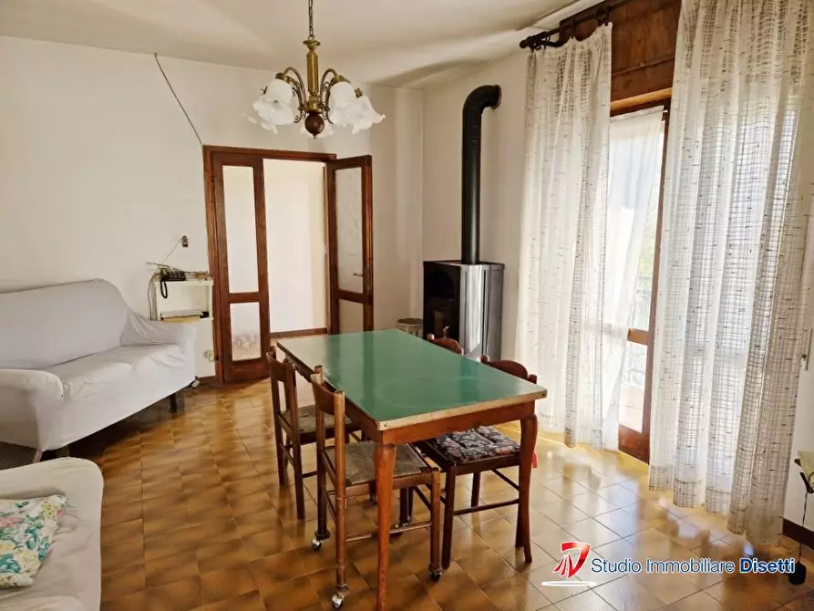 Immagine 10 di Villa in vendita  2 a Capo Di Ponte