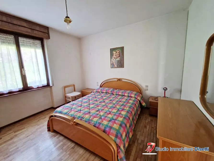 Immagine 6 di Villa in vendita  2 a Capo Di Ponte