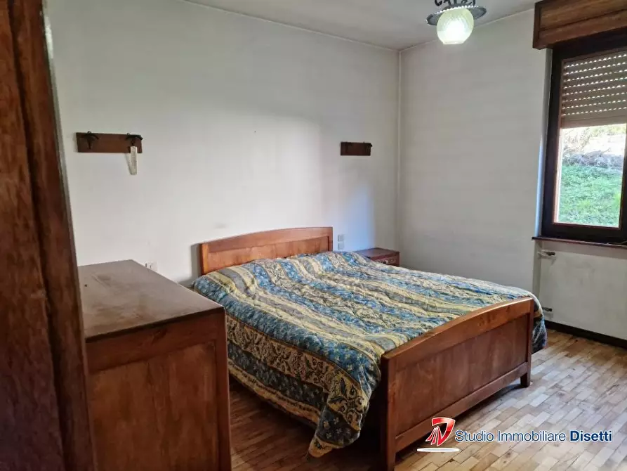 Immagine 8 di Villa in vendita  2 a Capo Di Ponte