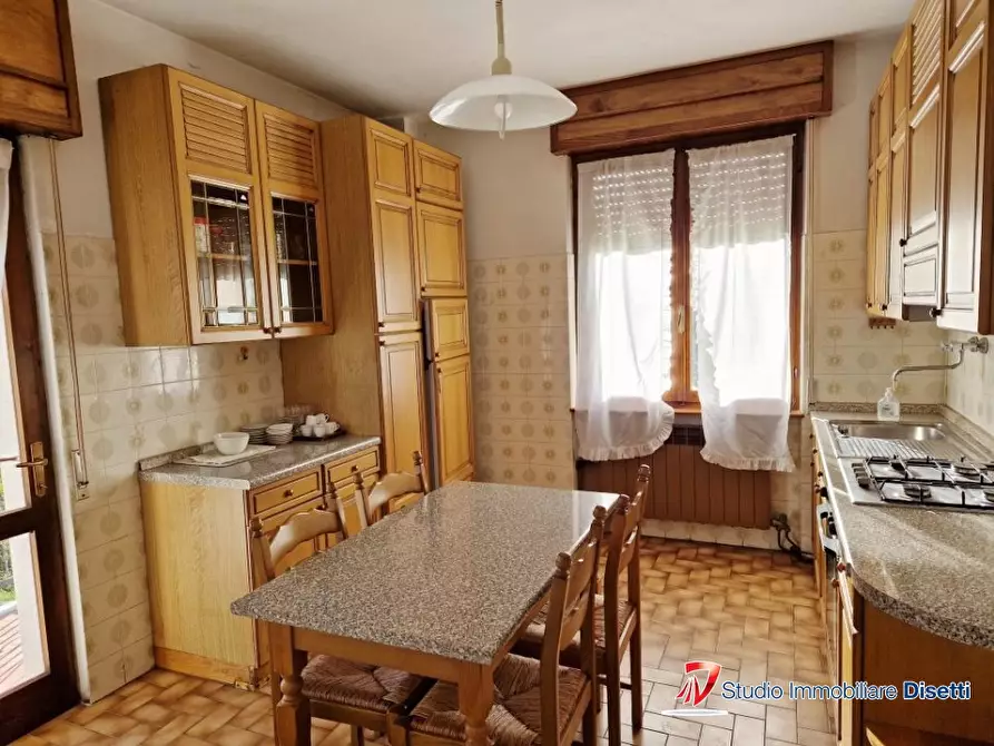 Immagine 3 di Villa in vendita  2 a Capo Di Ponte