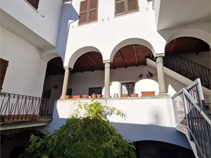 Immagine 1 di Villa in vendita  3A a Capo Di Ponte