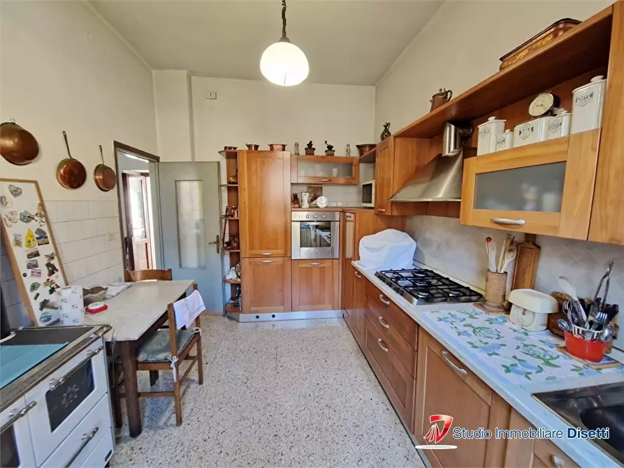 Immagine 7 di Villa in vendita  3A a Capo Di Ponte