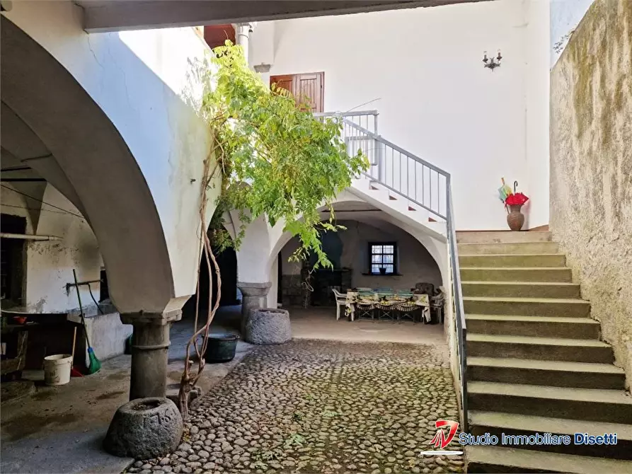 Immagine 2 di Villa in vendita  3A a Capo Di Ponte