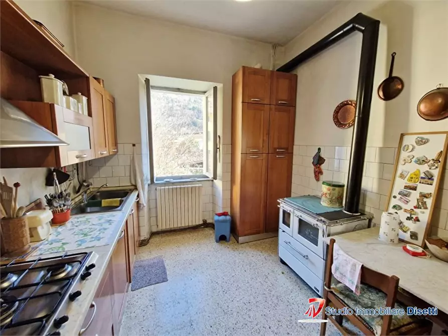 Immagine 8 di Villa in vendita  3A a Capo Di Ponte