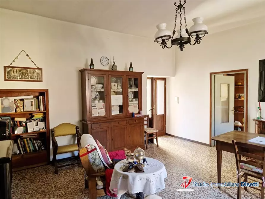 Immagine 5 di Villa in vendita  3A a Capo Di Ponte