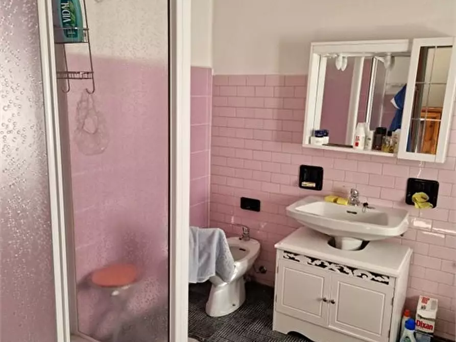 Immagine 9 di Villa in vendita  3A a Capo Di Ponte