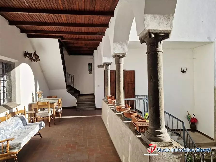 Immagine 3 di Villa in vendita  3A a Capo Di Ponte