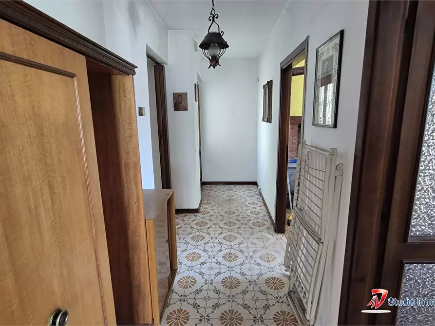 Immagine 5 di Villa in vendita  8 a Borno