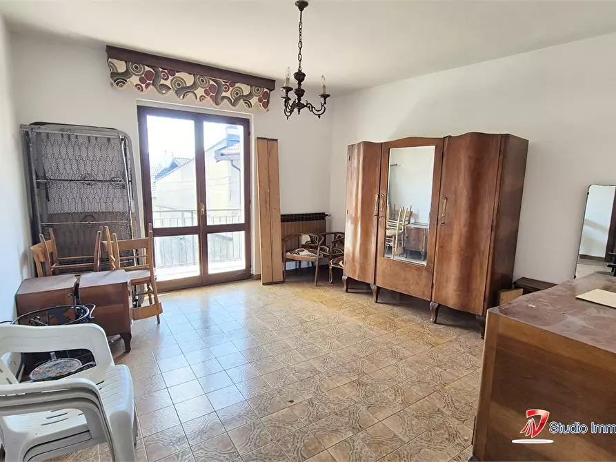 Immagine 6 di Villa in vendita  8 a Borno