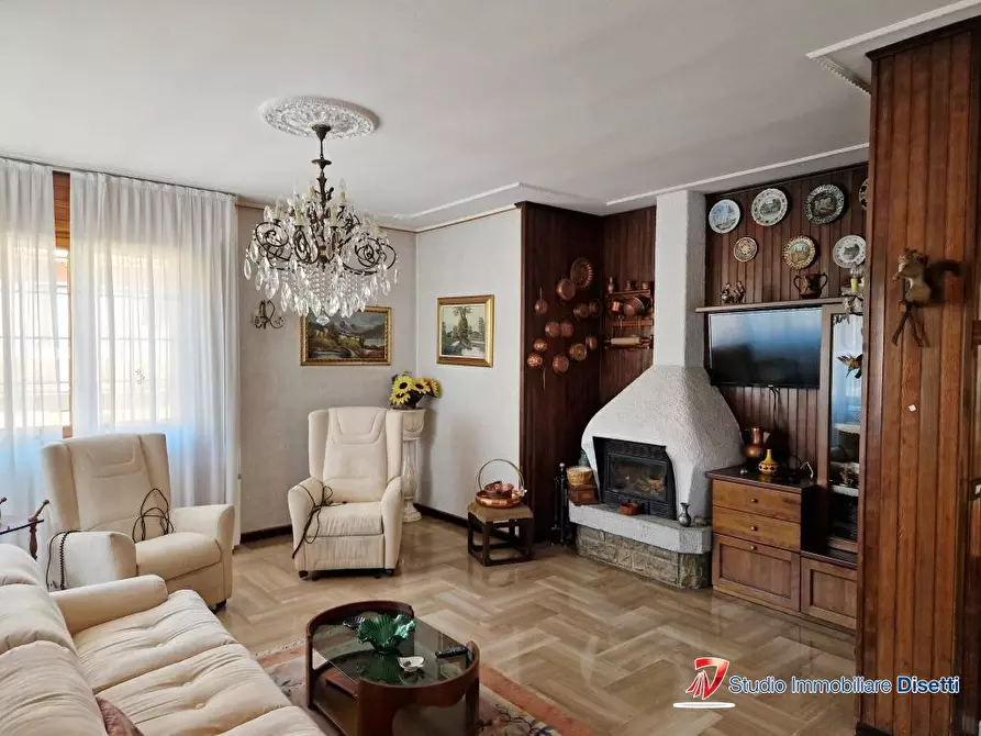 Immagine 4 di Villa in vendita  10 a Cividate Camuno